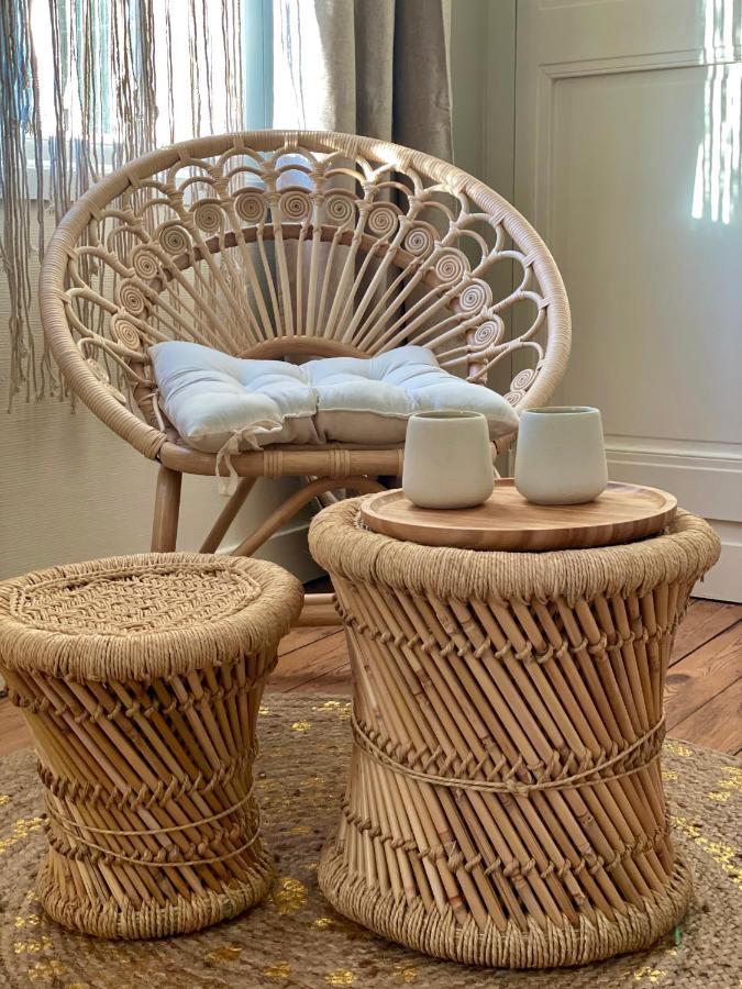 Bed and Breakfast Aux Jolies Sources Saint-Aubin-sur-Scie Zewnętrze zdjęcie